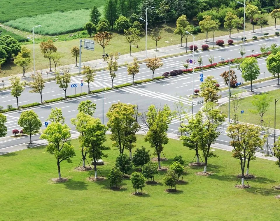 Century Oneworld Seraya